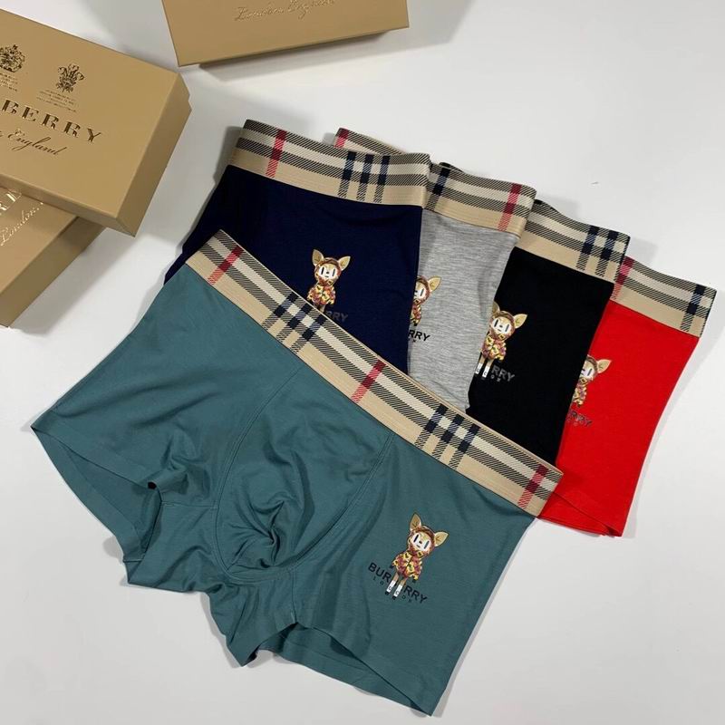 Burberry boxer L-3XL 76